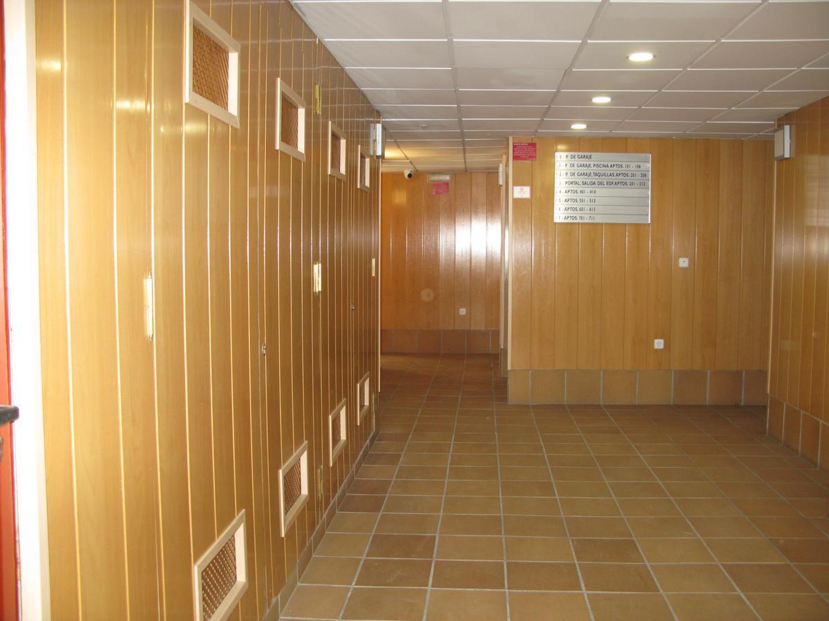Apartamento Decris Sierra Nevada Exterior foto