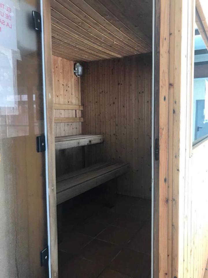 Apartamento Decris Sierra Nevada Exterior foto